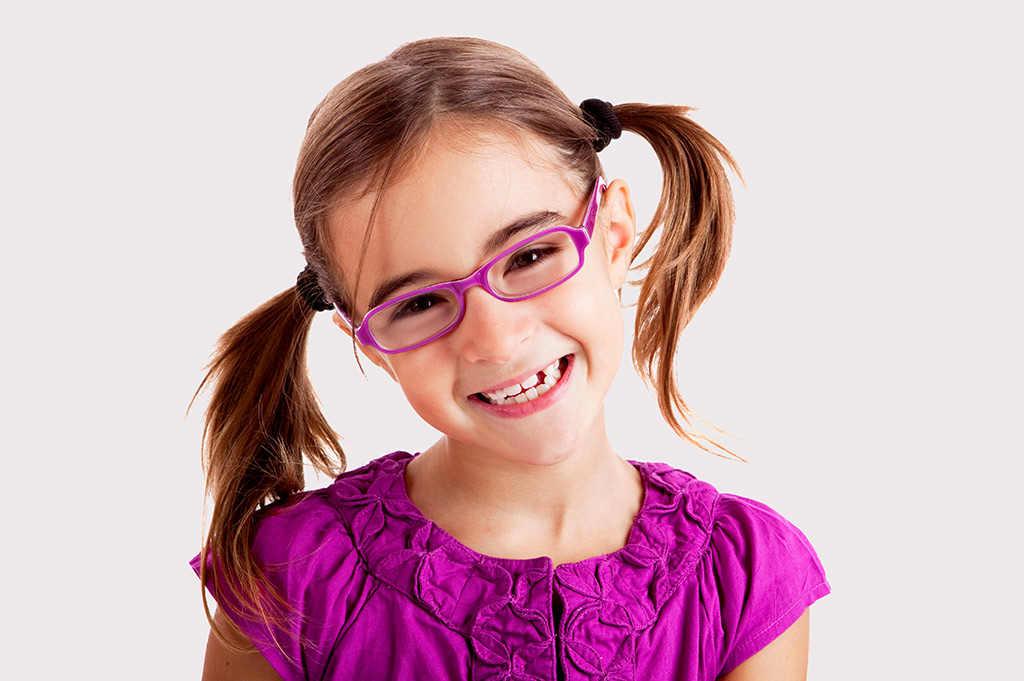 Kinderbrillen und Kindersonnenbrillen von Optik Röthig - Optiker, Optometrist